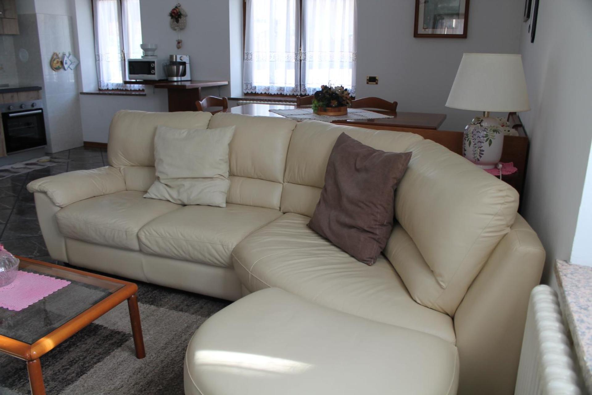 Apartment Relax Natura Canal San Bovo Exterior photo