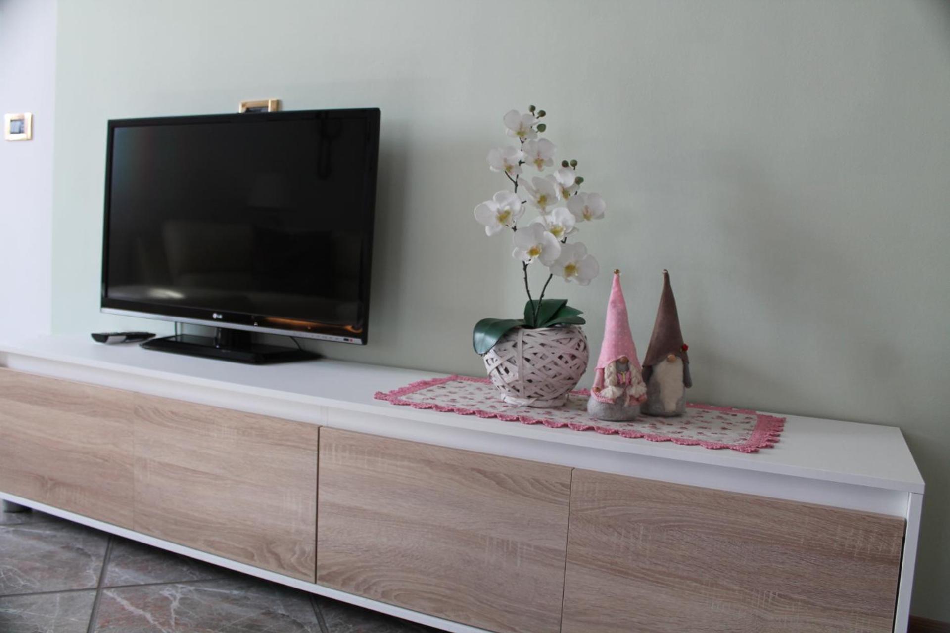 Apartment Relax Natura Canal San Bovo Exterior photo