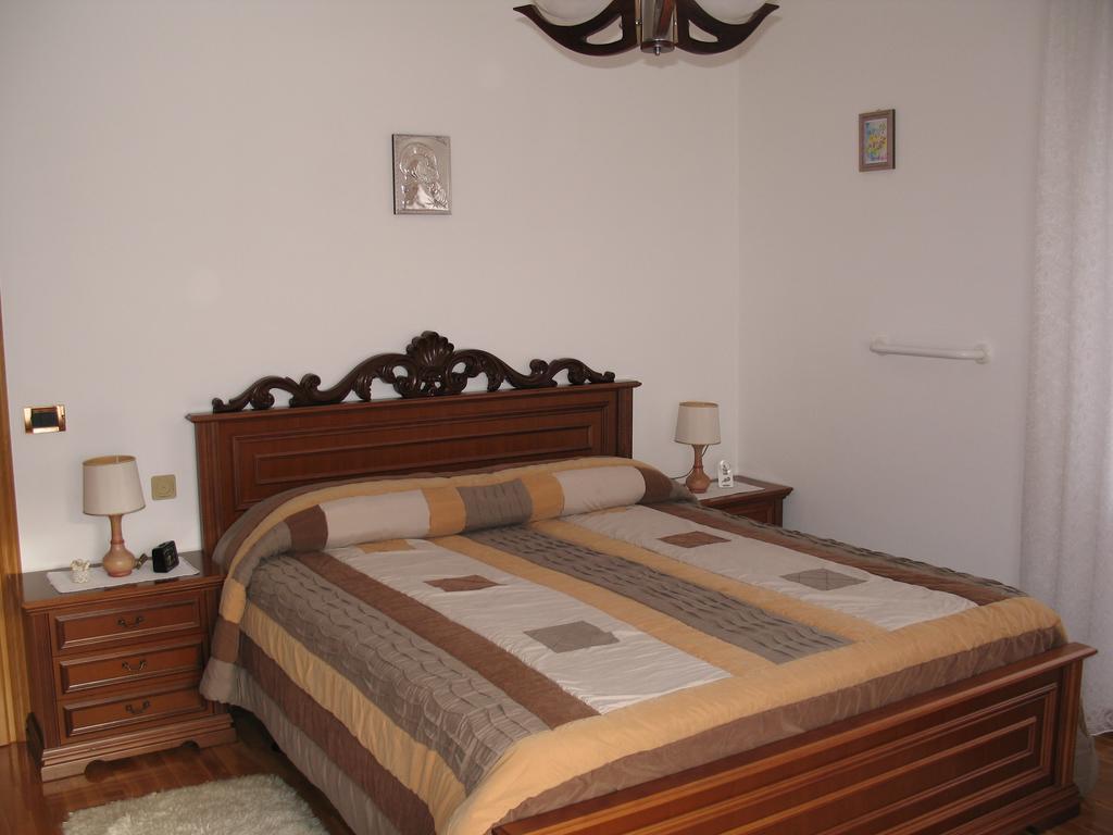 Apartment Relax Natura Canal San Bovo Exterior photo